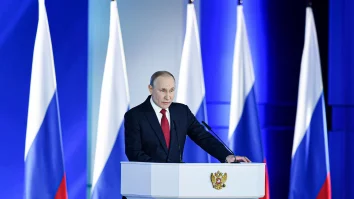 Putin vrea să conducă Rusia până în 2050 și să lase puterea fiului său, spun surse din cercurile Kremlinului