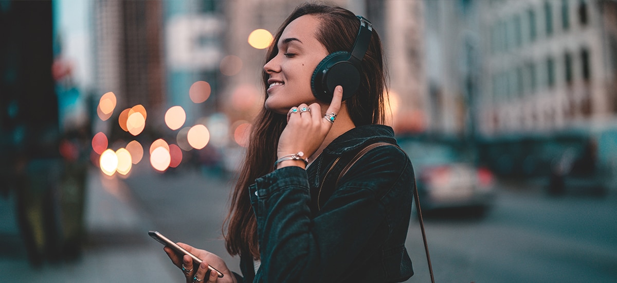 Muzica ta preferată arată cu ce partide alegi să votezi, spun cercetătorii