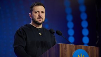 Zelenski: „Putin se pregătește să declanșeze marele război asupra Europei în următorii cinci ani”