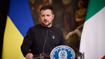 O nouă rundă de negocieri trilaterale SUA-Ucraina-Rusia va avea loc la Abu Dhabi pe 4 și 5 februarie, anunță Zelenski