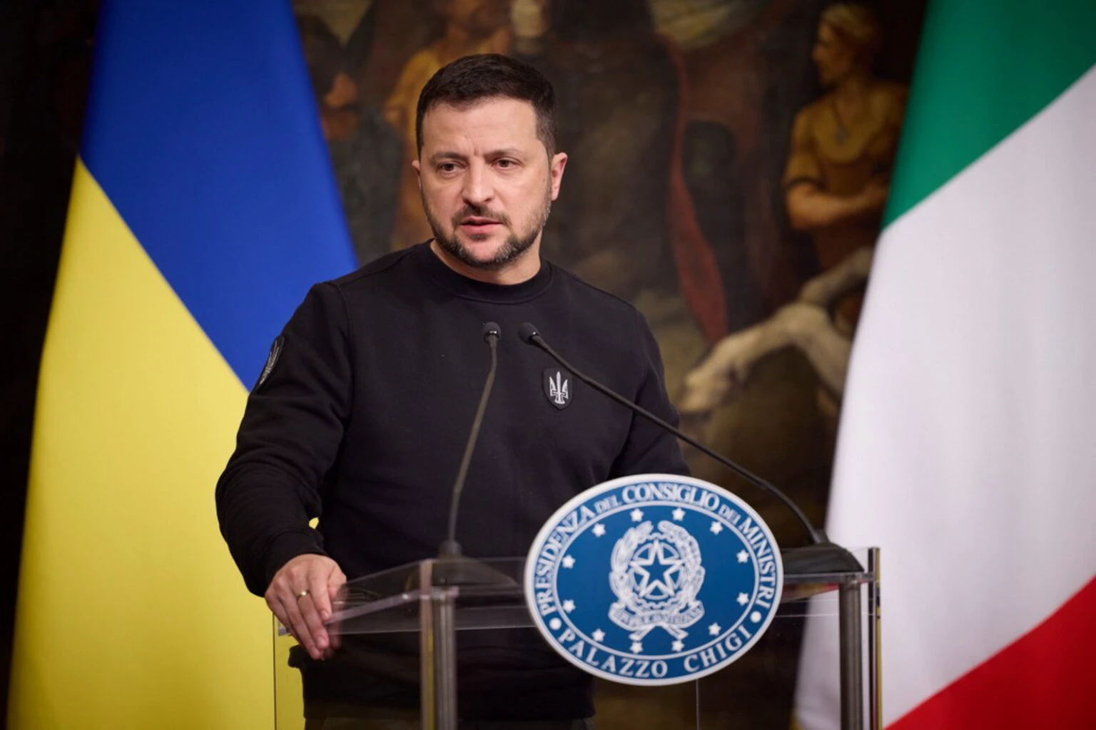 O nouă rundă de negocieri trilaterale SUA-Ucraina-Rusia va avea loc la Abu Dhabi pe 4 și 5 februarie, anunță Zelenski