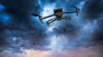 În caz de război cu Rusia, NATO va trimite mai întâi roboți pe câmpul de luptă. Cum funcționează noul concept „Eastern Flank Deterrence Line” testat de liderii militari ai Alianței Nord-Atlantice