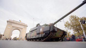 România a trimis Comisiei Europene proiectele de înzestrare a Armatei Române prin SAFE. Ce șanse avem să obținem cele 16 miliarde de euro, cu un ministru interimar la Apărare