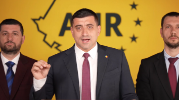 Sondaj INSCOP: AUR ar câștiga alegerile dacă românii ar vota duminica viitoare. Partidul lui George Simion conduce cu 38%, urmat de PSD cu 19,5% și PNL cu 14,6%