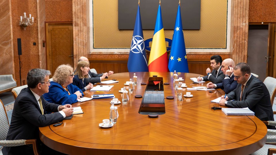 Banca Mondială rămâne alături de România în finanțarea deficitului bugetar. Cristian Hostiuc, director editorial ZF: „Dacă aș fi în locul Premierului Bolojan, aș pune anumite întrebări Băncii Mondiale despre cum se face cu adevărat o Reformă. Guvernul nu e în stare să analizeze la rece”