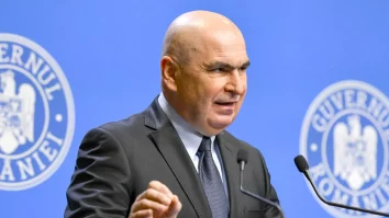 Ilie Bolojan, la Adunarea Generală a Asociației Municipiilor din România: „Marja noastră de mișcare este destul de redusă”