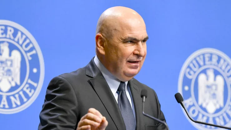 Ilie Bolojan, la Adunarea Generală a Asociației Municipiilor din România: „Marja noastră de mișcare este destul de redusă”