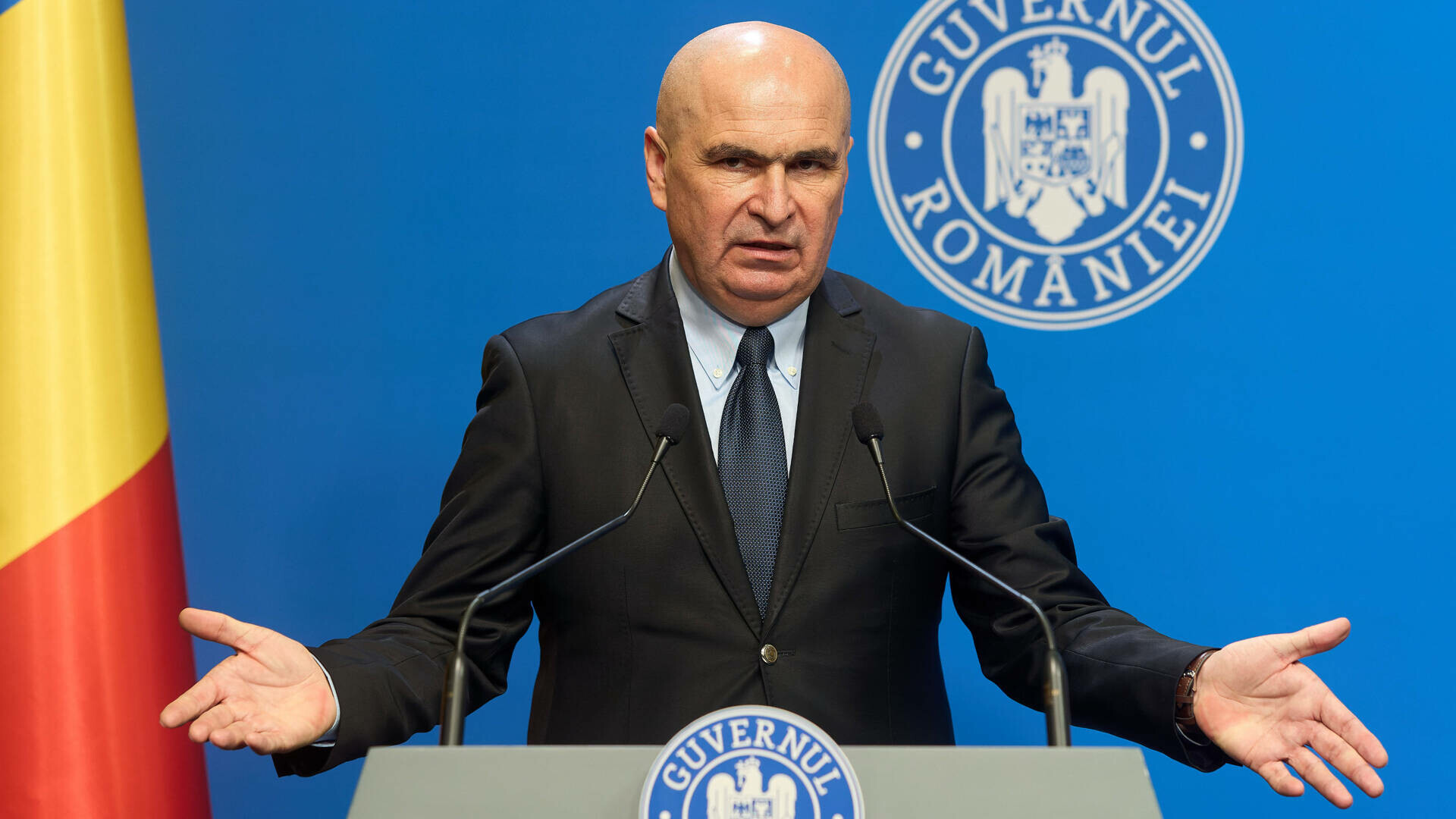 Statul român dispune de mulți bani, dar nu are niciun plan. Cristian Hostiuc: „Intrăm în 2026 fără un plan de relansare economică, dar ne așteptăm să avem creștere economică. Nu există așa ceva. Vom pierde încă un an”