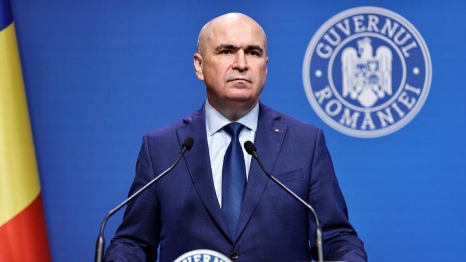 CSM ar putea da joi avizul pe Legea Pensiilor Magistraților, pentru care Premierul Bolojan își va asuma răspunderea. Toni Neacșu, fost judecător CSM: „România își poate lua adio de la sute de milioane de euro din PNRR, indiferent dacă CSM dă aviz pozitiv sau negativ”