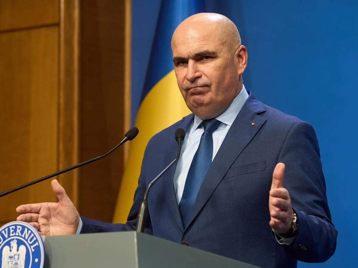 Premierul Ilie Bolojan anunță că România va depune o nouă cerere de plată de peste 2,5 miliarde de euro granturi din PNRR. Cum vor fi investiți banii