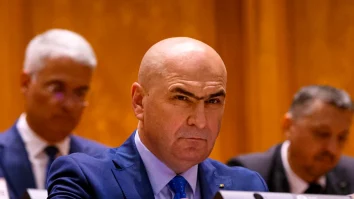 Contul oficial de X al Premierului Ilie Bolojan a fost localizat în Hong Kong