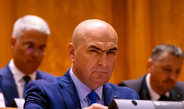 Contul oficial de X al Premierului Ilie Bolojan a fost localizat în Hong Kong