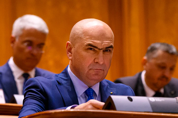 Contul oficial de X al Premierului Ilie Bolojan a fost localizat în Hong Kong