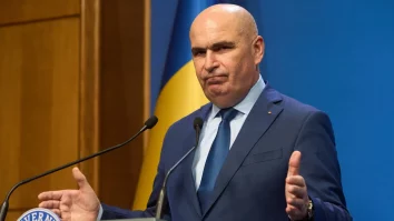 Premierul Bolojan își va asuma răspunderea pentru Legea Pensiilor Magistraților, deși CSM a dat aviz negativ pe acest proiect de lege. Toni Neacșu, fost judecător CSM: „Guvernul abuzează de această procedură”