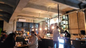 România ocupă ultimul loc în topul barurilor din lume. „Fix me a Drink” din București e în Top 500 Bars, pe locul 500