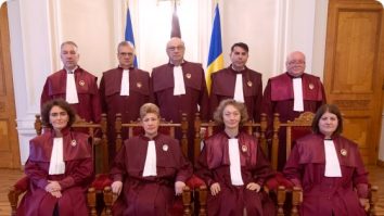 Curtea Constituțională a României a admis contestațiile ÎCCJ și AUR: Legea privind plata pensiilor private este neconstituţională. Ce prevederi sunt vizate