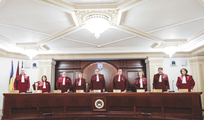 CCR motivează decizia prin care a declarat neconstituțională Reforma lui Bolojan privind pensiile magistraţilor