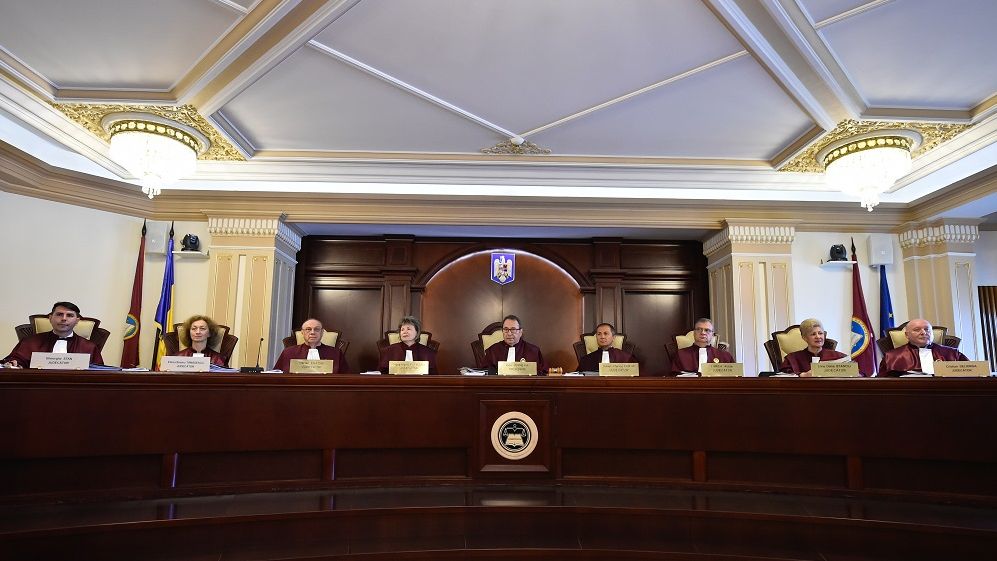 Războiul dintre Justiție și Guvernul condus de Bolojan continuă: Înalta Curte de Casație și Justiție denunță „campania concertată de denigrare și presiune asupra judecătorilor”