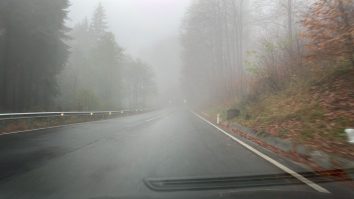 Inversiunea termică aduce aer rece în zonele joase și temperaturi de până la 15°C în zonele montane. Marea de nori va fi vizibilă în special de la peste 1.500 de metri altitudine. Cum va fi vremea de sărbători