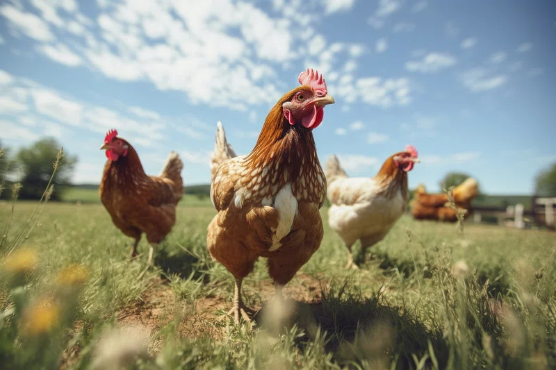 Consiliul European investește 4 milioane de euro pentru a studia inteligența găinilor