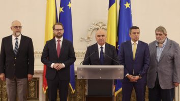 Reforma Pensiilor rămâne mărul discordiei între Justiție și Guvern. Ce pierde România dacă nu se ajunge la un consens și care sunt șansele ca sistemul să-l sacrifice pe Bolojan
