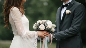 Un aristocrat britanic face preselecții pentru a-și găsi soția perfectă. Aleasa va primi 50.000 de lire sterline pe an, dar trebuie să îndeplinească anumite criterii bizare