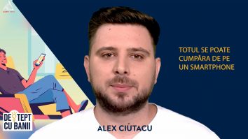 Deștept cu banii. Costul comodității
