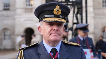 Marea Britanie oferă sprijin militar Belgiei după  incursiuni ale unor drone în spațiul său aerian: „Este plauzibil ca acestea să fi fost ordonate de Moscova”