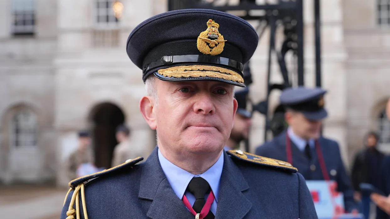 Marea Britanie oferă sprijin militar Belgiei după  incursiuni ale unor drone în spațiul său aerian: „Este plauzibil ca acestea să fi fost ordonate de Moscova”