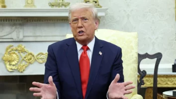Trump lansează un nou mesaj agresiv la adresa lui Zelenski și a Europei, în timp ce oficialii americani, ucraineni și europeni negociază planul de pace la Geneva: „Conducerea” Ucrainei n-a arătat niciun fel de recunoștință pentru eforturile SUA
