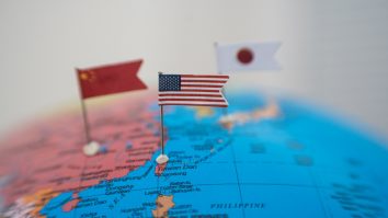 Taiwan a început discuțiile preliminare cu Statele Unite pentru achiziții de armament