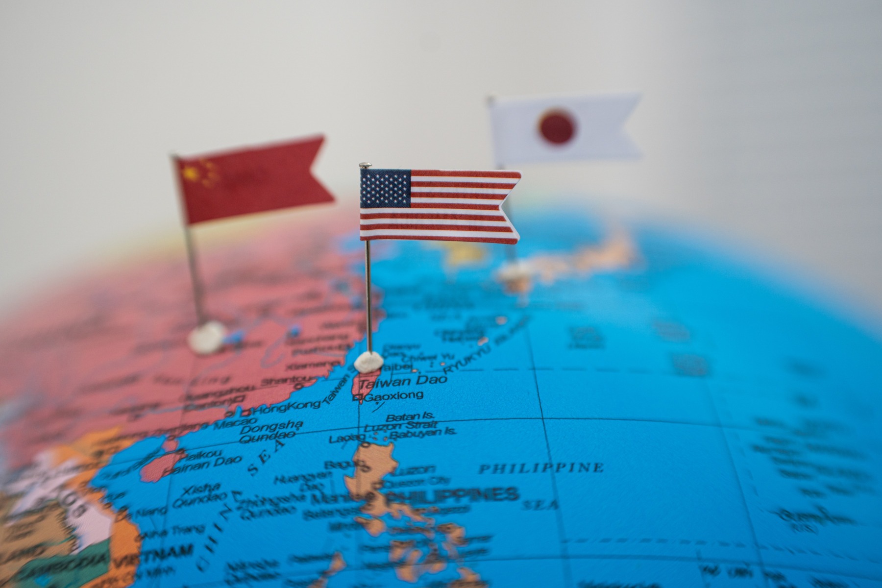 Taiwan a început discuțiile preliminare cu Statele Unite pentru achiziții de armament