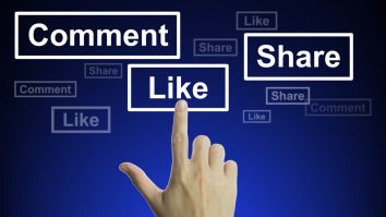 Meta elimină definitiv butoanele Facebook Like și Share de pe site-uri
