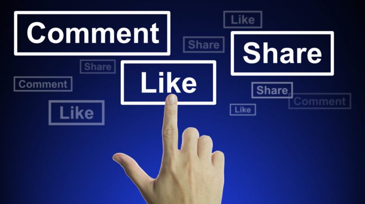 Meta elimină definitiv butoanele Facebook Like și Share de pe site-uri
