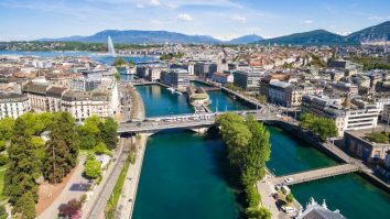 Referendum în Elveția: 79% dintre cetățeni au votat împotriva taxei de 50% pe moștenire pentru super-bogați. 84% au votat împotriva introducerii serviciului civic obligatoriu