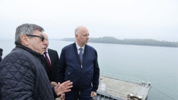 Prim-ministrul Bulgariei: „Încercăm să-i convingem pe partenerii români de importanța noilor poduri peste Dunăre”