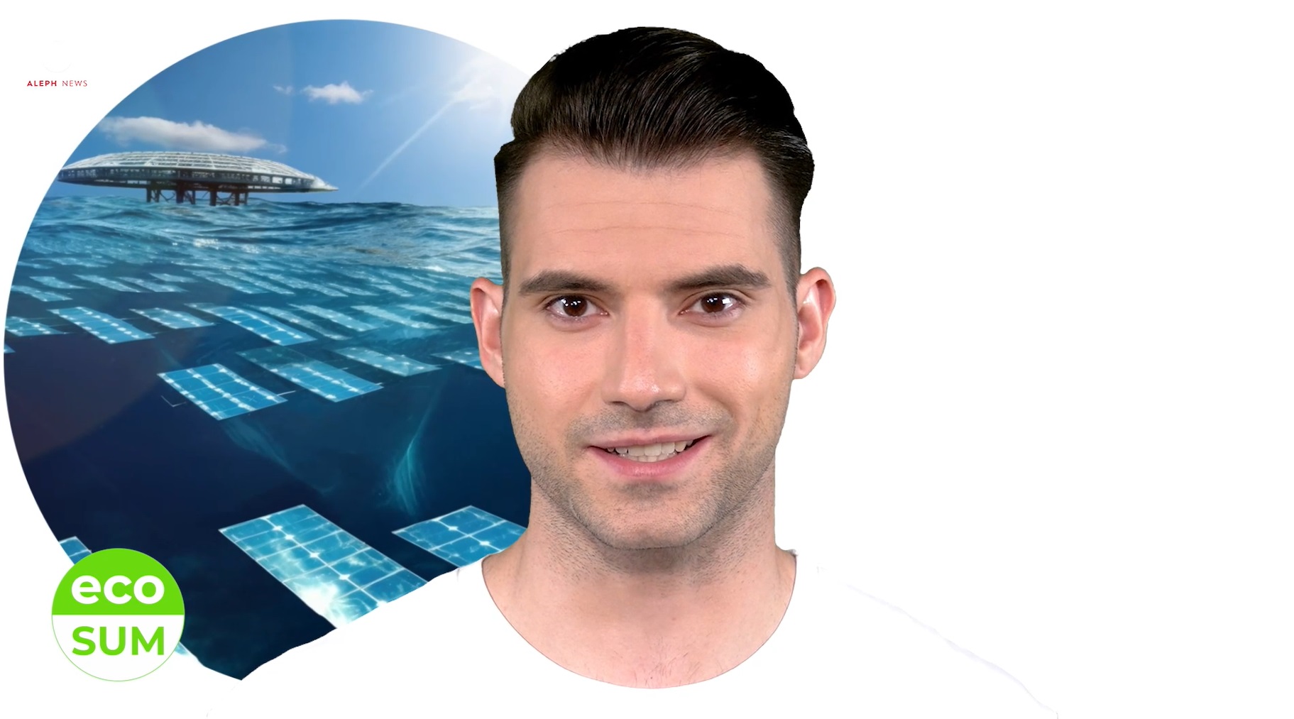 ECO SUM. Inovații în regenerabile