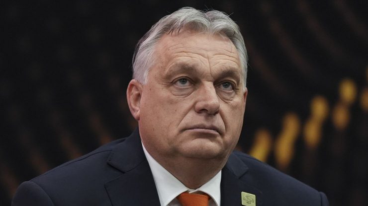 Viktor Orbán spune că Ucraina „nu are nicio șansă” să câștige războiul cu Rusia. Premierul Ungariei critică sprijinul Uniunii Europene