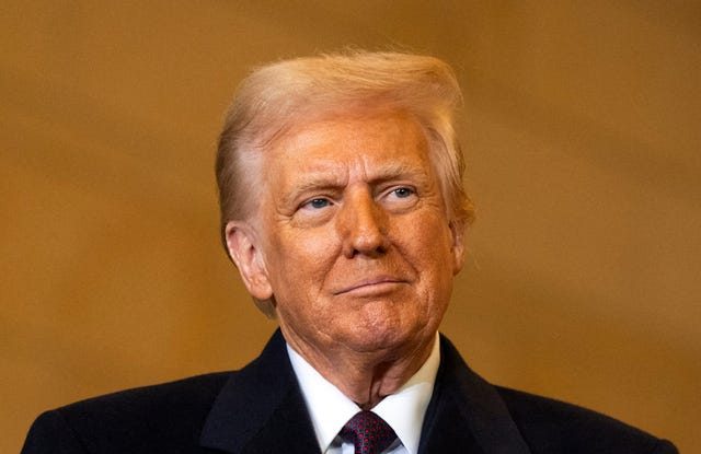 Donald Trump anunță că „foarte curând” va fi desfășurată o forță internațională în Gaza