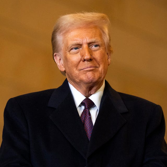Donald Trump anunță că „foarte curând” va fi desfășurată o forță internațională în Gaza