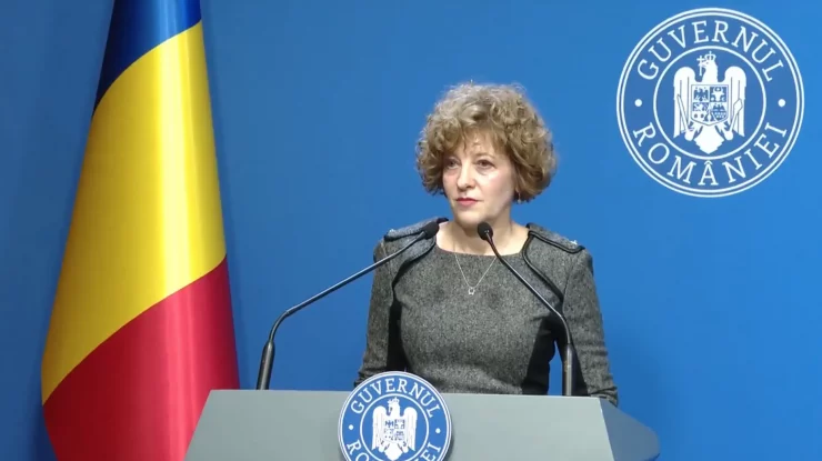Vicepremierul Oana Gheorghiu anunță că Reforma companiilor de stat din România „va începe cu 10 dintre acestea”. 83 de companii centrale au pierderi istorice de aproximativ 14 miliarde de lei