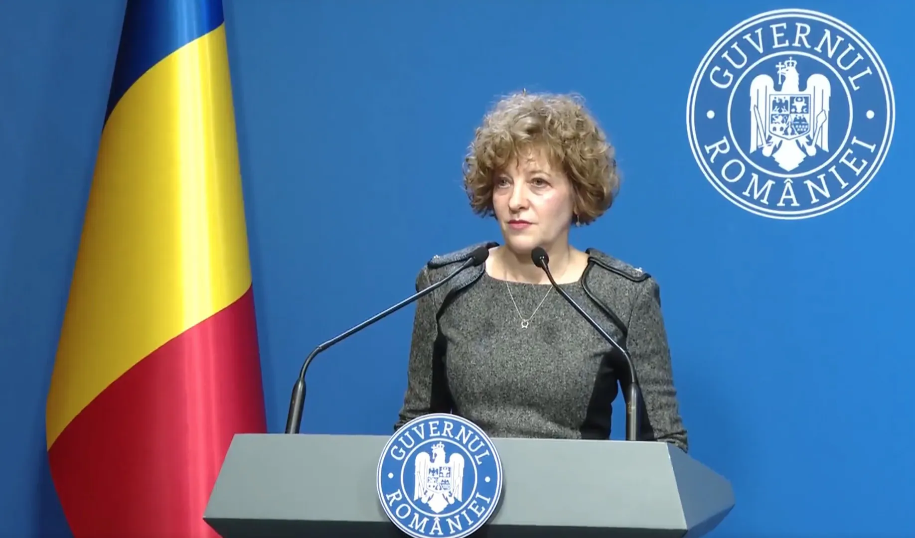 Vicepremierul Oana Gheorghiu anunță că Reforma companiilor de stat din România „va începe cu 10 dintre acestea”. 83 de companii centrale au pierderi istorice de aproximativ 14 miliarde de lei