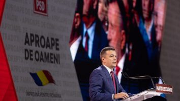 Congresul PSD: Sorin Grindeanu a fost ales șeful partidului. Grindeanu: „De azi, PSD redevine partidul oamenilor, al românilor, al tuturor”. Cum arată noua conducere