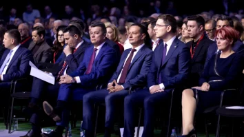 Cine sunt cei care formează noua conducere PSD? Partidul condus de Sorin Grindeanu plănuiește să învețe să spună „NU” dreptei europene și „în special Ursulei von der Leyen”