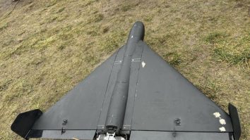 O dronă rusească a căzut pe teritoriul României, în zona Grindu. Rusia a lansat noi atacuri aeriene asupra porturilor ucrainene de la Dunăre