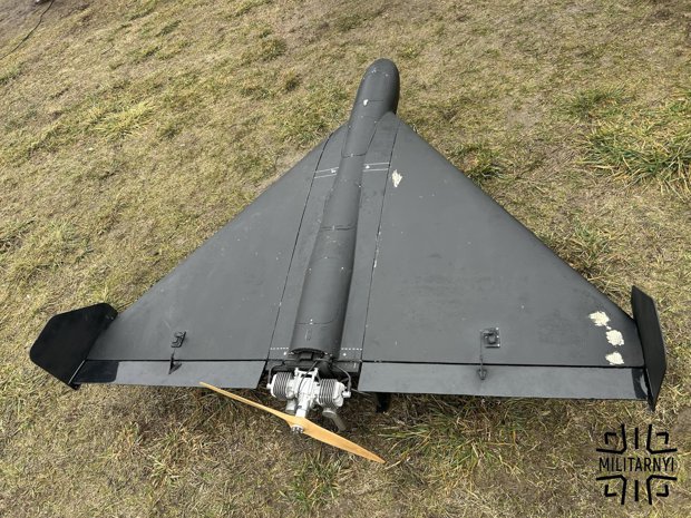 O dronă rusească a căzut pe teritoriul României, în zona Grindu. Rusia a lansat noi atacuri aeriene asupra porturilor ucrainene de la Dunăre