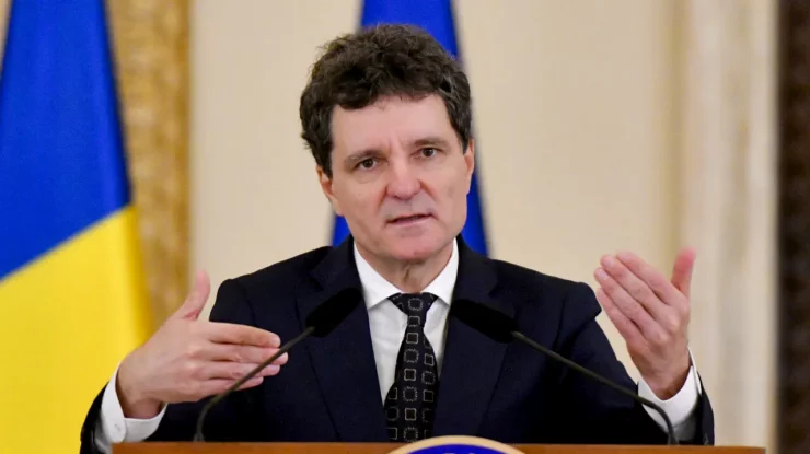 Nicușor Dan, în cadrul NATO Industry Forum 2025, desfășurat la București: „Reînarmarea nu este o alegere politică, ci o necesitate strategică”