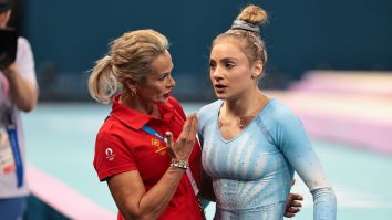Loturile naționale de gimnastică au fost suspendate după imaginile cu abuzul Cameliei Voinea