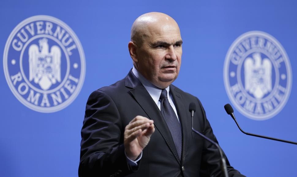 CSM dă aviz negativ pe Legea Pensiilor Magistraților, pentru care Premierul Bolojan vrea să își asume răspunderea