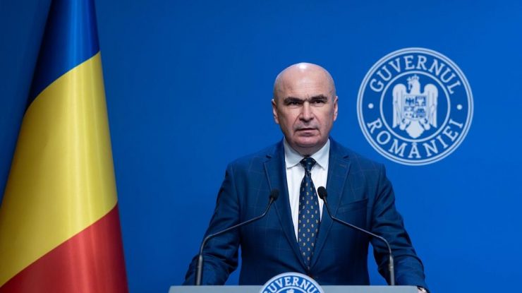 Guvernul Bolojan explică de ce au crescut de la 1 ianuarie impozitele pe proprietate şi mașini. Cele 3 motive invocate de Guvern